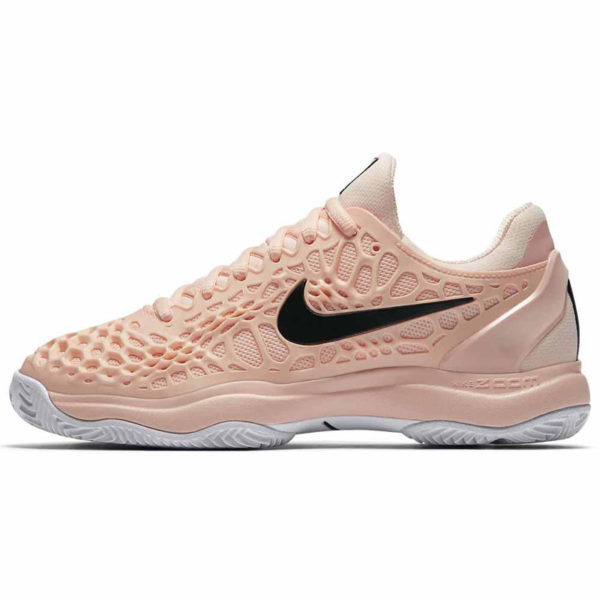 nike zoom cage 3 clay